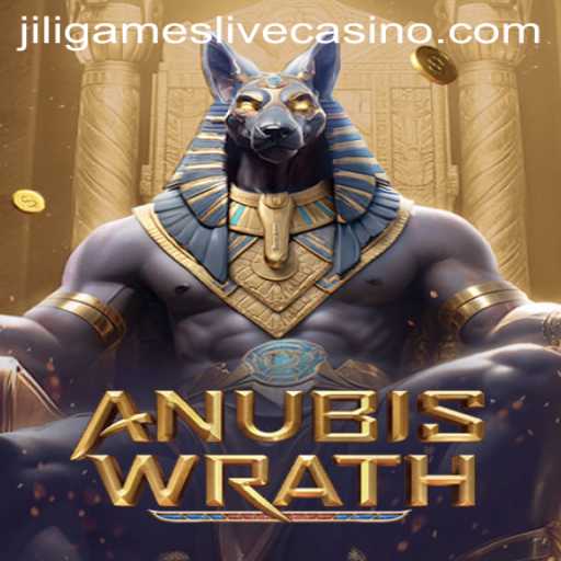Unveiling AnubisWrath: A Thrilling Journey in the World of Jiligames