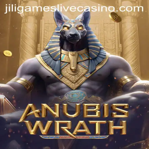 Unveiling AnubisWrath: A Thrilling Journey in the World of Jiligames