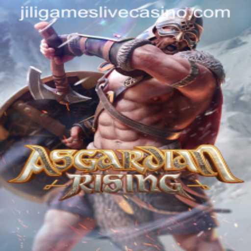 AsgardianRising: Explore the Epic Adventure Brought to You by JiliGames