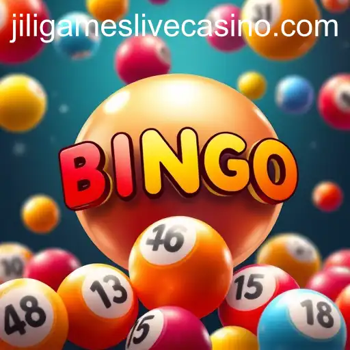 Bingo Games: A Comprehensive Guide to the Thrilling World of Jiligames