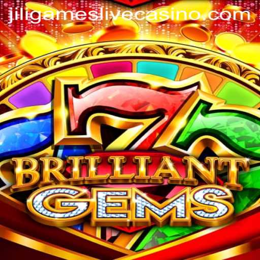 Exploring the Enchanting World of BrilliantGems by jiligames
