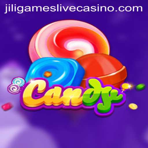 Discover the Delightful World of Candy: A Sneak Peek into Jiligames' Latest Hit