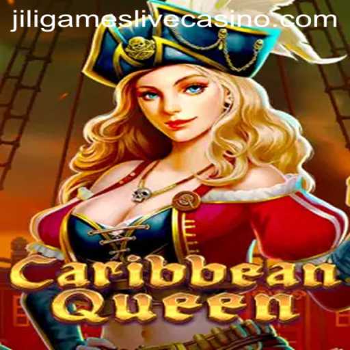Discover the Excitement of CaribbeanQueen: A Jiligames Adventure