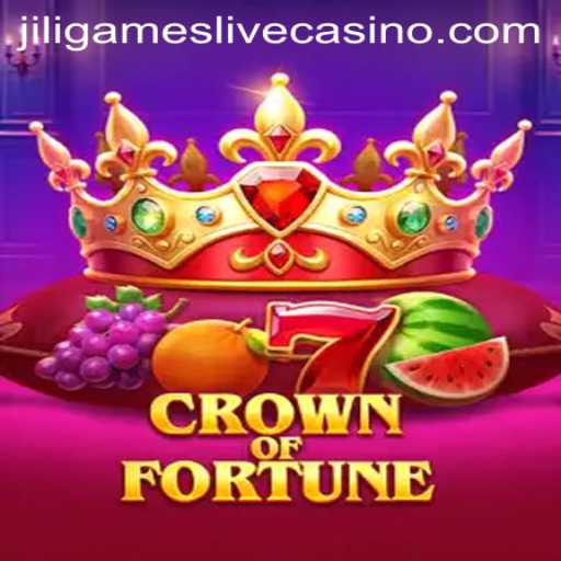 Exploring CrownofFortune: An In-Depth Look into Jiligames' Latest Sensation