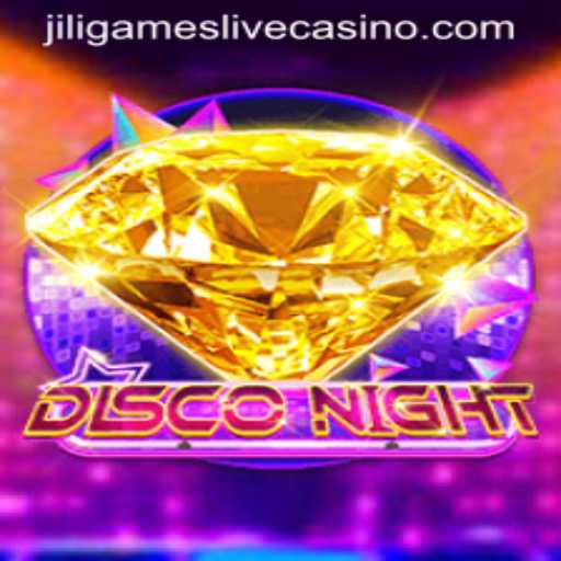 Explore DiscoNight: The Vibrant World of Jiligames