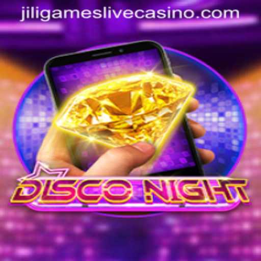 Unveiling DiscoNightM: The Ultimate Jiligames Experience