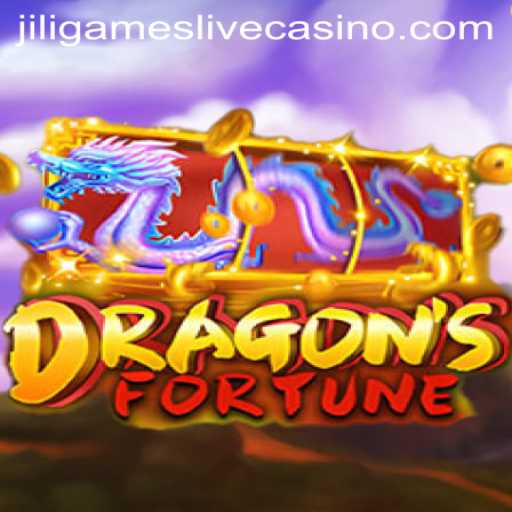 Unveiling DragonFortune: A Deep Dive into Jiligames' Latest Sensation