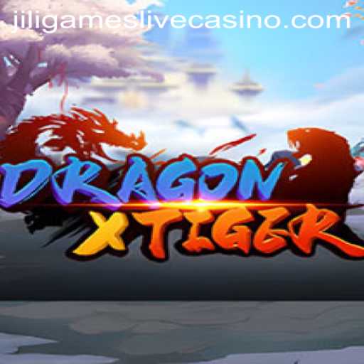 DragonXTiger: The Thrilling World of Jili Games Unleashed