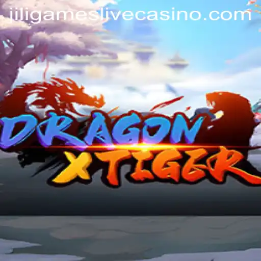 DragonXTiger: The Thrilling World of Jili Games Unleashed