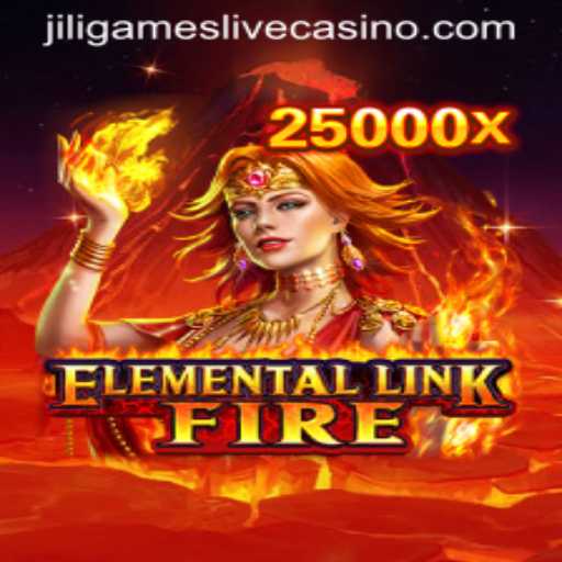 Exploring ElementalLinkFire: A Captivating Journey by Jiligames