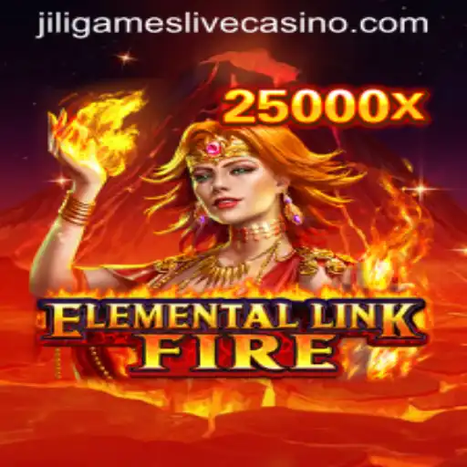 Exploring ElementalLinkFire: A Captivating Journey by Jiligames