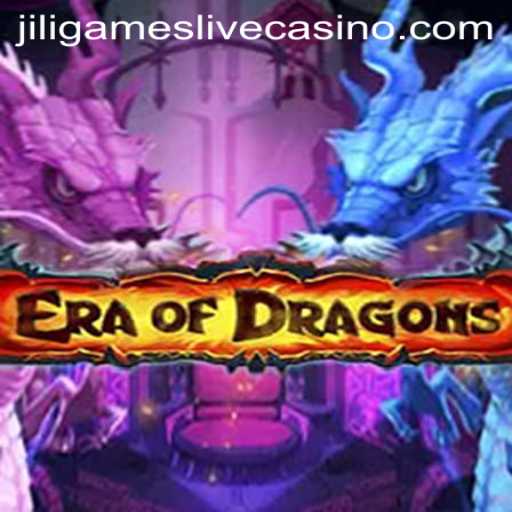 Era of Dragons: The Legendary World Unleashed by Jiligames