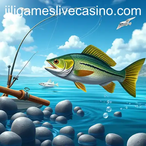 Exploring the Exciting World of Fishing Games