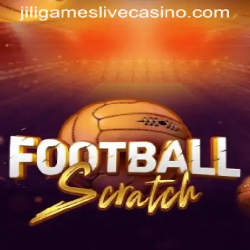 Dive Into the Exciting World of FootballScratch with JiliGames