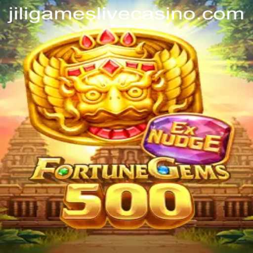 Exploring FortuneGems500: A New Gem in the World of JiliGames