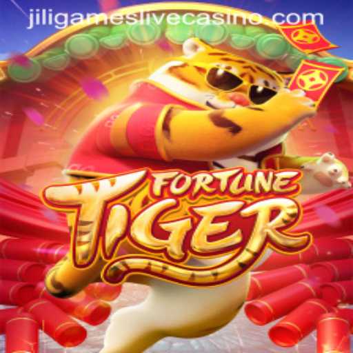 Unveiling FortuneTiger by JiliGames: A Thrilling New Adventure