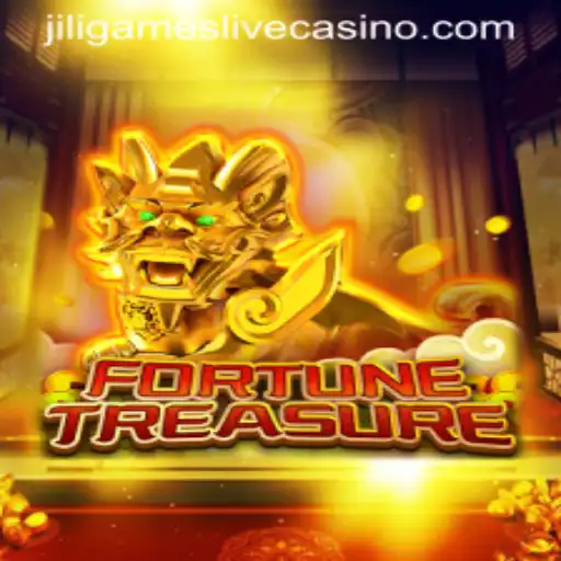 Discover the Exciting World of FortuneTreasure by JiliGames