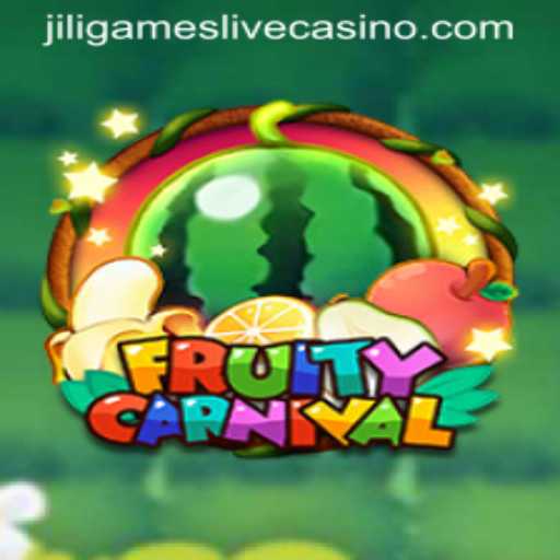 Experience the Thrill of FruityCarnival by JiliGames