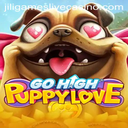 Discover the Enchanting World of GoHighPuppyLove: A Unique Gaming Experience by JiliGames