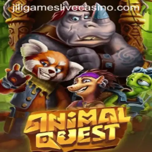 Exploring AnimalQuest: A Dive into the World of Jiligames' Latest Release