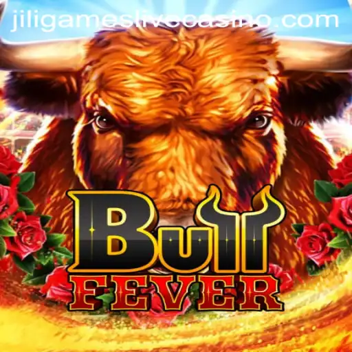 Discovering BullFever: The Thrilling Adventure by JiliGames