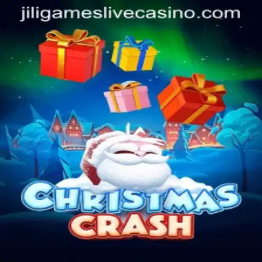 Discover the Thrill of ChristmasCrash: A Festive Adventure by Jiligames