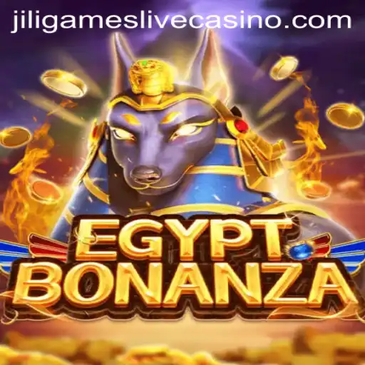 Discover the Thrilling Adventure of EgyptBonanza by Jiligames