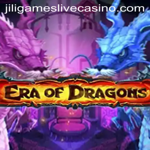 Era of Dragons: The Legendary World Unleashed by Jiligames