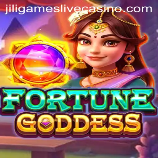 Exploring FORTUNEGODDESS: A Captivating Game by JiliGames
