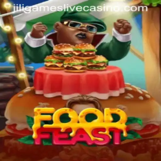 Discover the Culinary Delights of FoodFeast by Jiligames