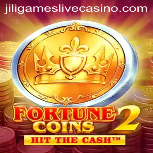 Discover the Exciting World of FortuneCoins2 by Jiligames