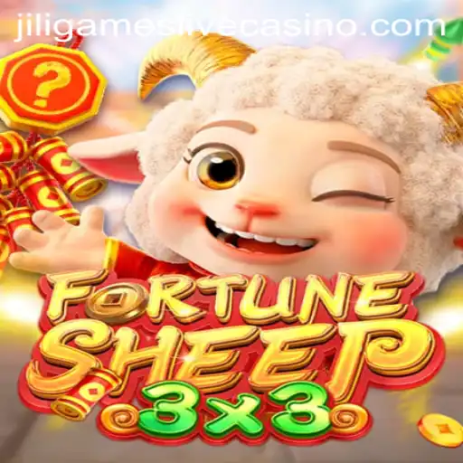 Exploring the Exciting World of FortuneSheep: A JiliGames Adventure