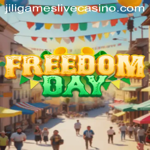 Unlock the Adventure: An In-Depth Look at FreedomDay by Jiligames