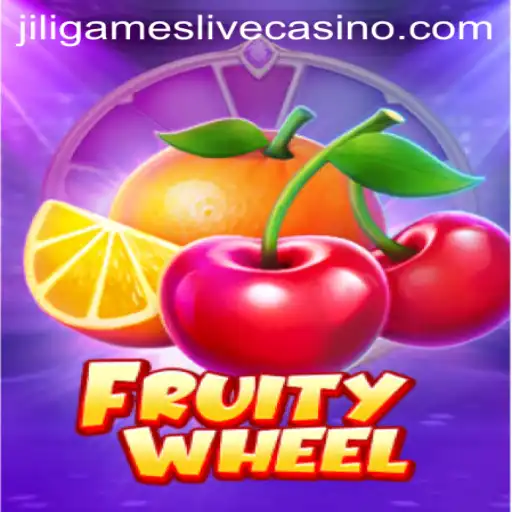 FruityWheel: The Exciting New Game by JiliGames