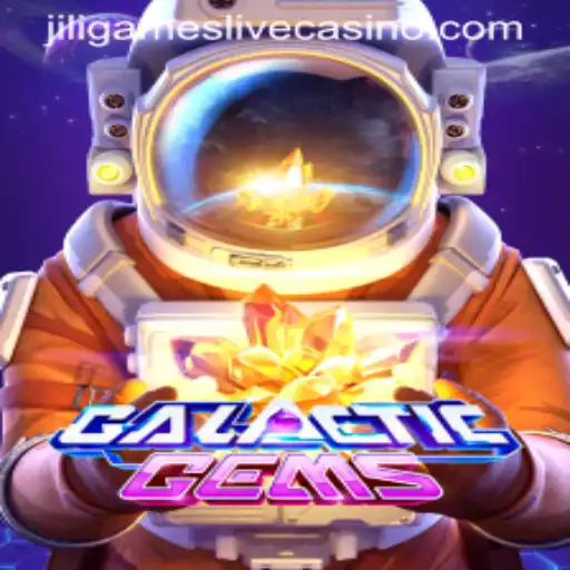 Exploring the Thrilling Universe of GalacticGems by JiliGames