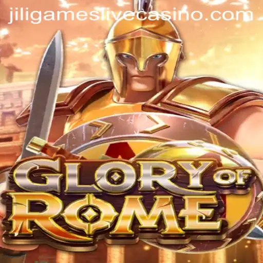 Exploring the Strategic Depths of GloryofRome by Jiligames