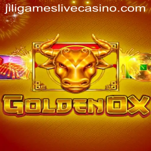 Exploring GoldenOx by JiliGames: An In-Depth Look