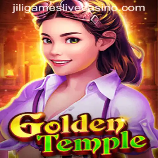 GoldenTemple: A Thrilling Adventure in the World of Jiligames