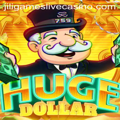 Exploring the Exciting World of HugeDollar by Jiligames