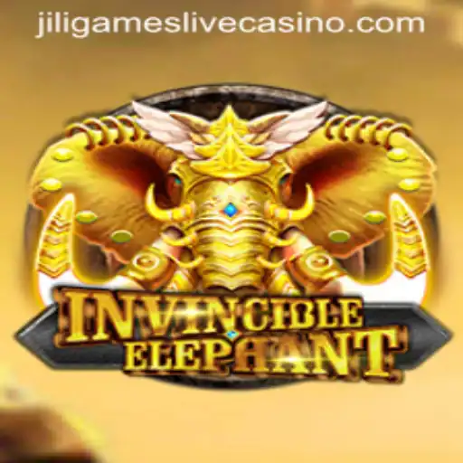 Unveiling InvincibleElephant: A Unique Adventure by Jiligames
