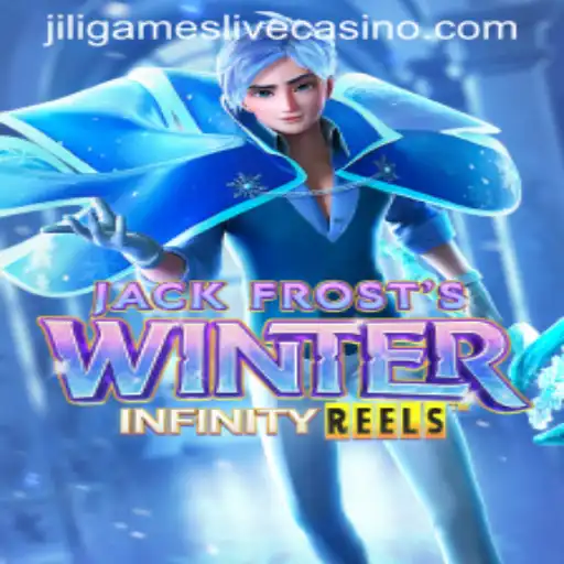 Experience the Magic of JackFrostsWinter: A Chill Adventure by Jiligames