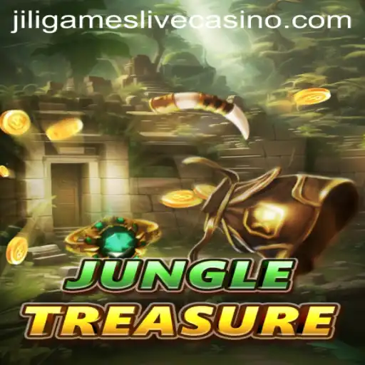 Unveiling the Adventure of JungleTreasure: A Deep Dive into the World of JiliGames