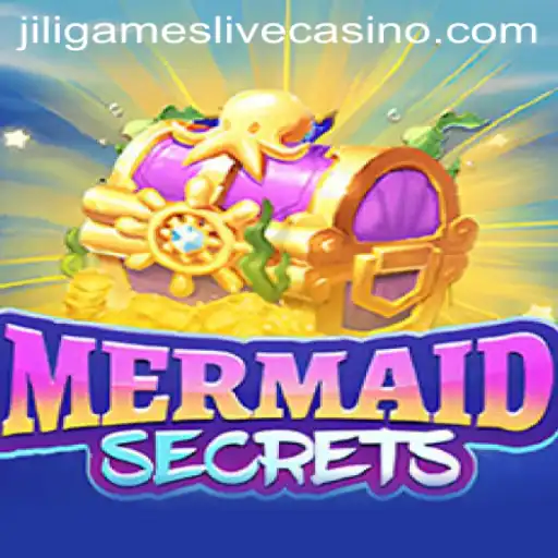Dive into the Adventure of MermaidSecrets by Jiligames