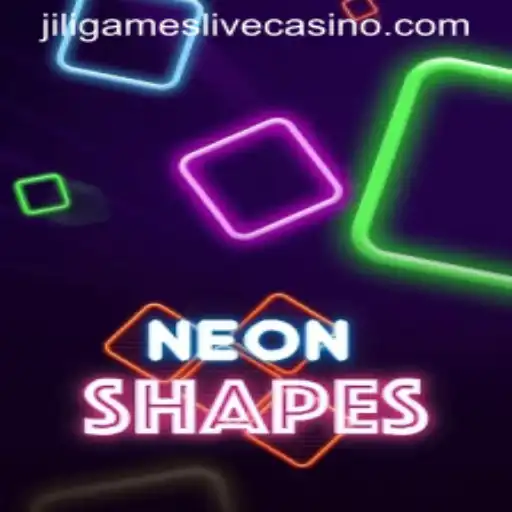 Discover the Exciting World of NeonShapes by Jiligames