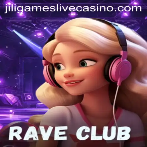 Discover the Exciting World of RaveClub: A New Adventure by Jiligames