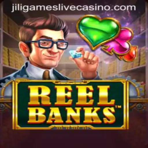 Exploring the Thrills of ReelBanks: A New Adventure from JiliGames