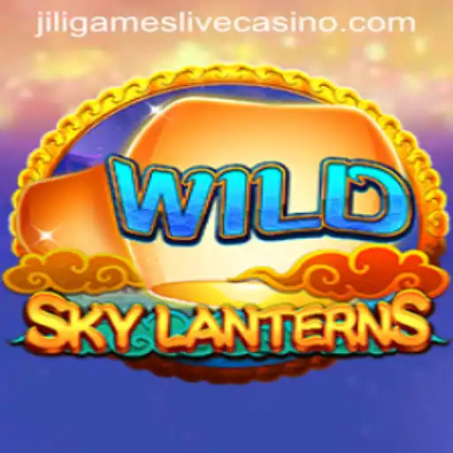 A Journey Through SkyLanterns: The Magical Adventure by JiliGames