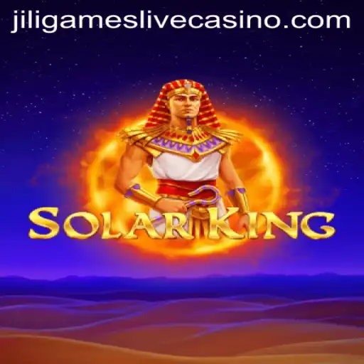 Exploring 'SolarKing': A Deep Dive into the Latest Gaming Sensation by Jiligames