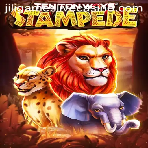 An In-Depth Look at TenTonWaysStampede by jiligames