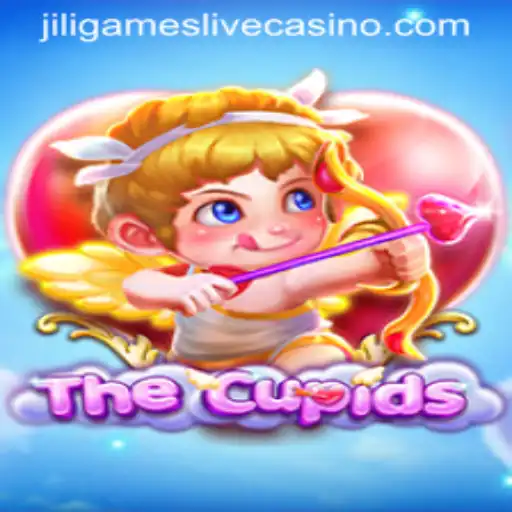 TheCupids: A New Era in Social Gaming by Jiligames